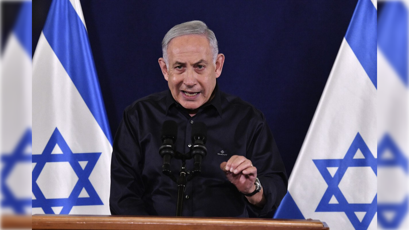 Netanyahu: “HƏMAS-ın son qalası olan Rəfahı alacağıq”