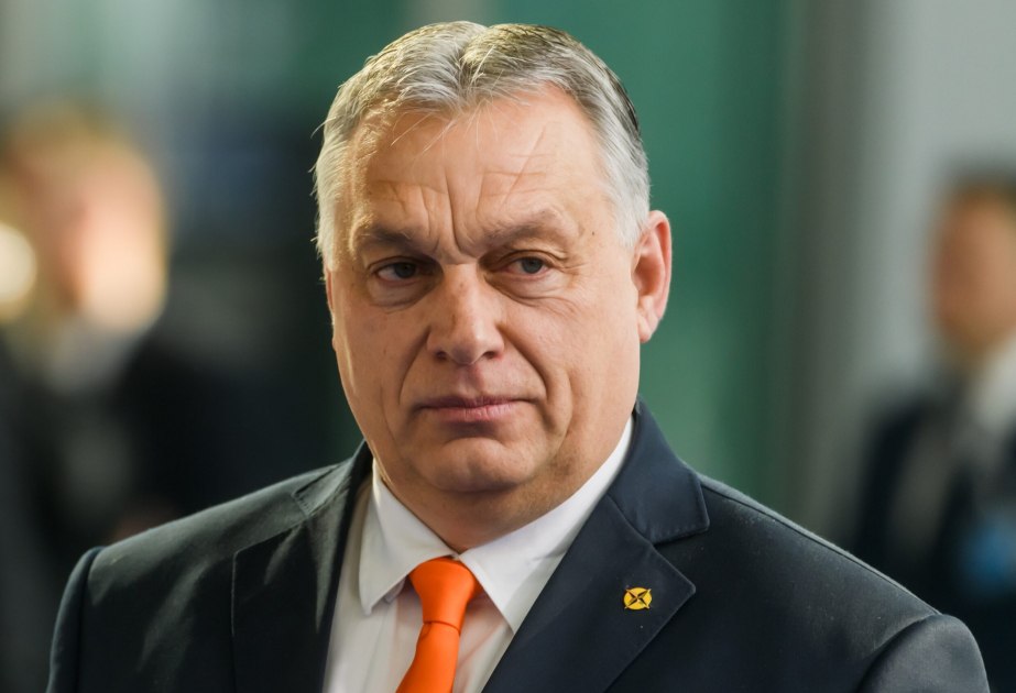 Viktor Orban: “Qərb ölkələrinin qlobal iqtisadiyyatda dominantlıq dövrü başa çatıb”