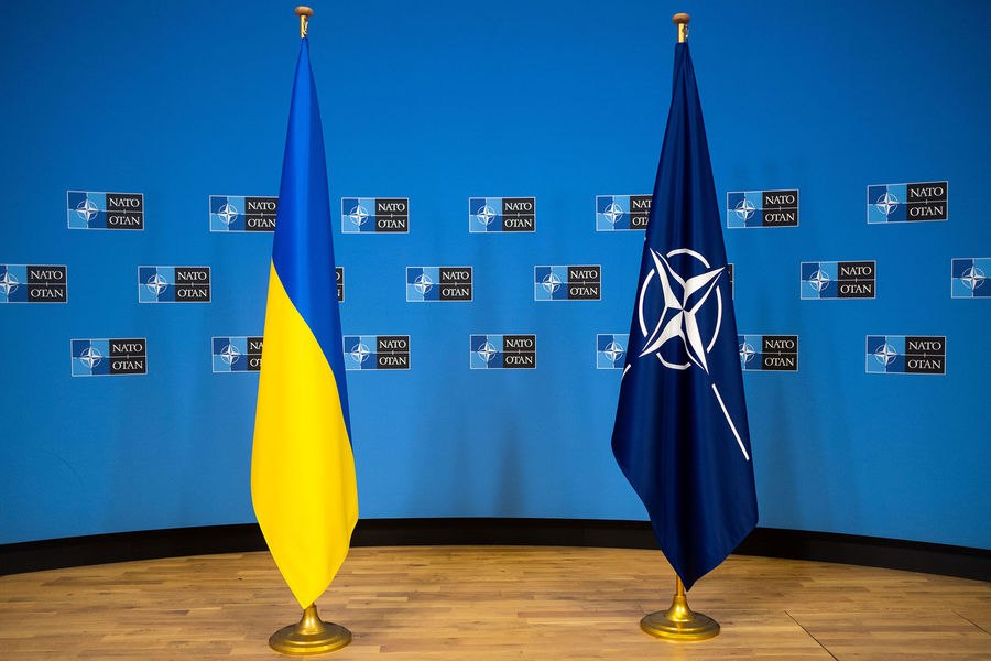 Ukrayna bu il də NATO-ya dəvət almayacaq