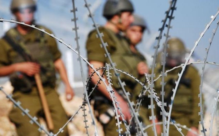 İsrail ordusu Suriyanın beynəlxalq hava limanına HÜCUM EDİB