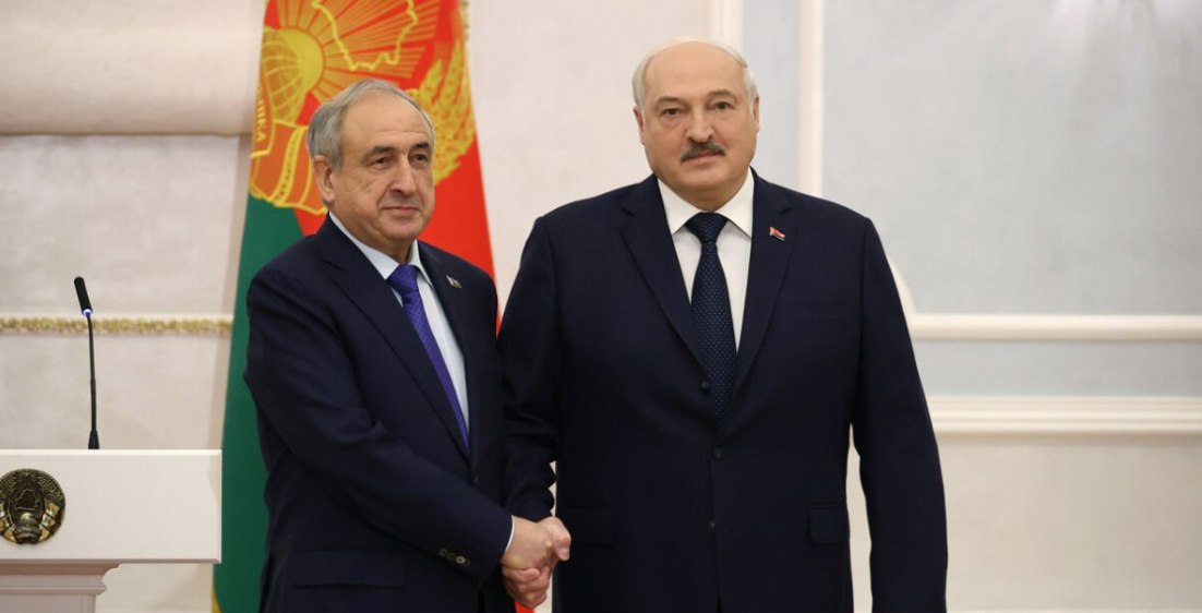 Lukaşenko: “Azərbaycanla strateji tərəfdaşlığı çox yüksək qiymətləndiririk”