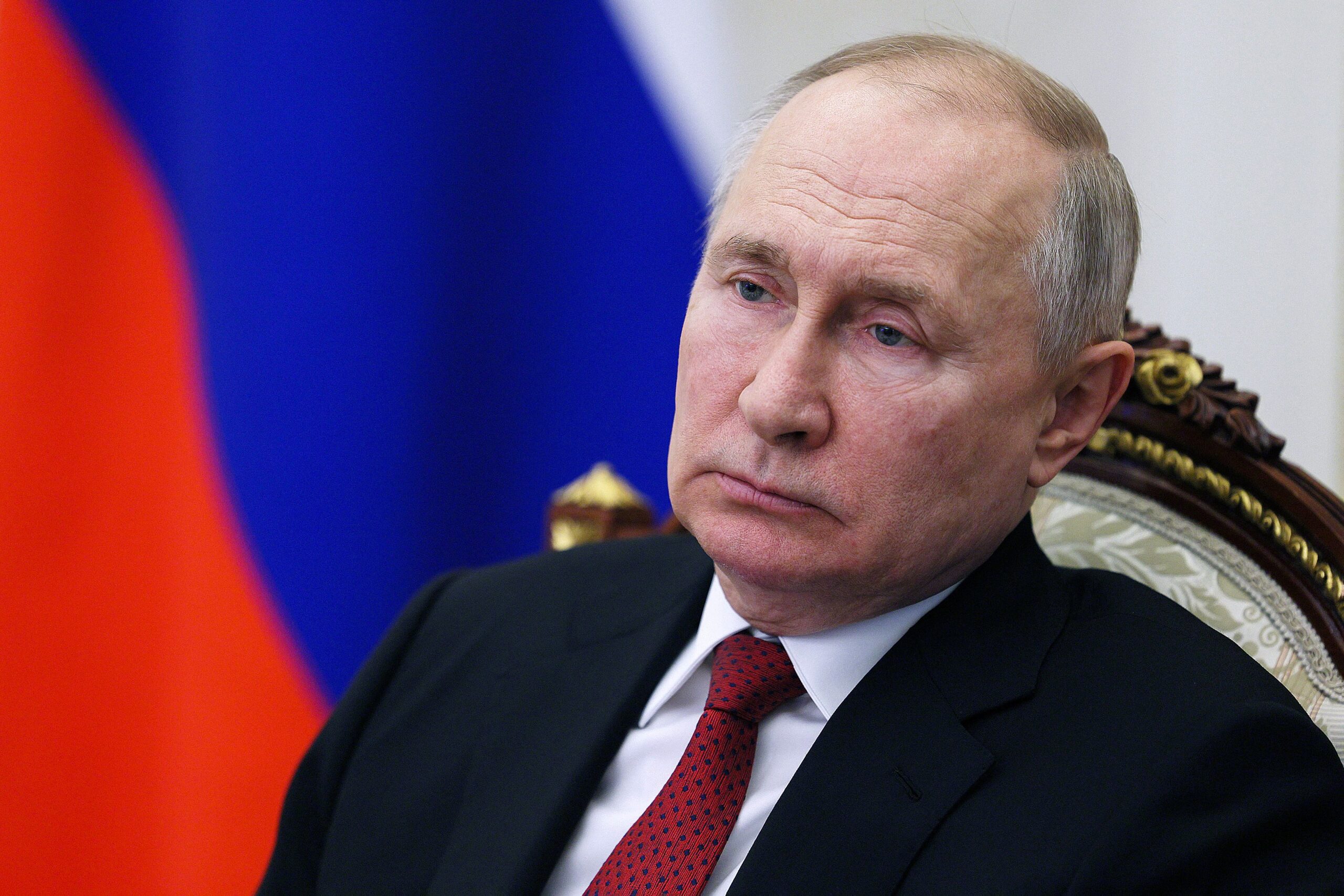 ABŞ Navalnının ölümündə Putini GÜNAHKAR GÖRÜR