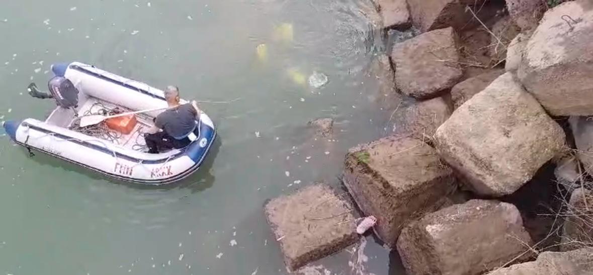 İmişlidə itkin düşən uşağın axtarışı davam edir – FOTO/VİDEO 