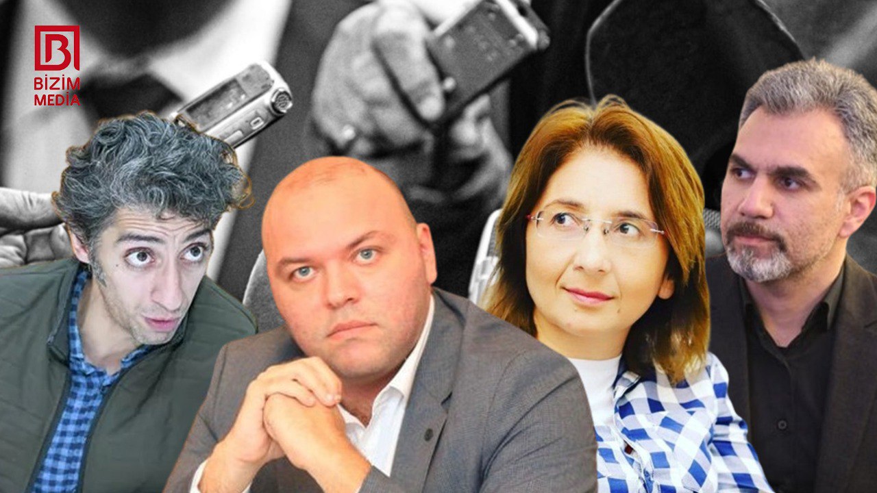 deyən Nofəl Şahlaroğluna media mənsublarından SƏRT REAKSİYA