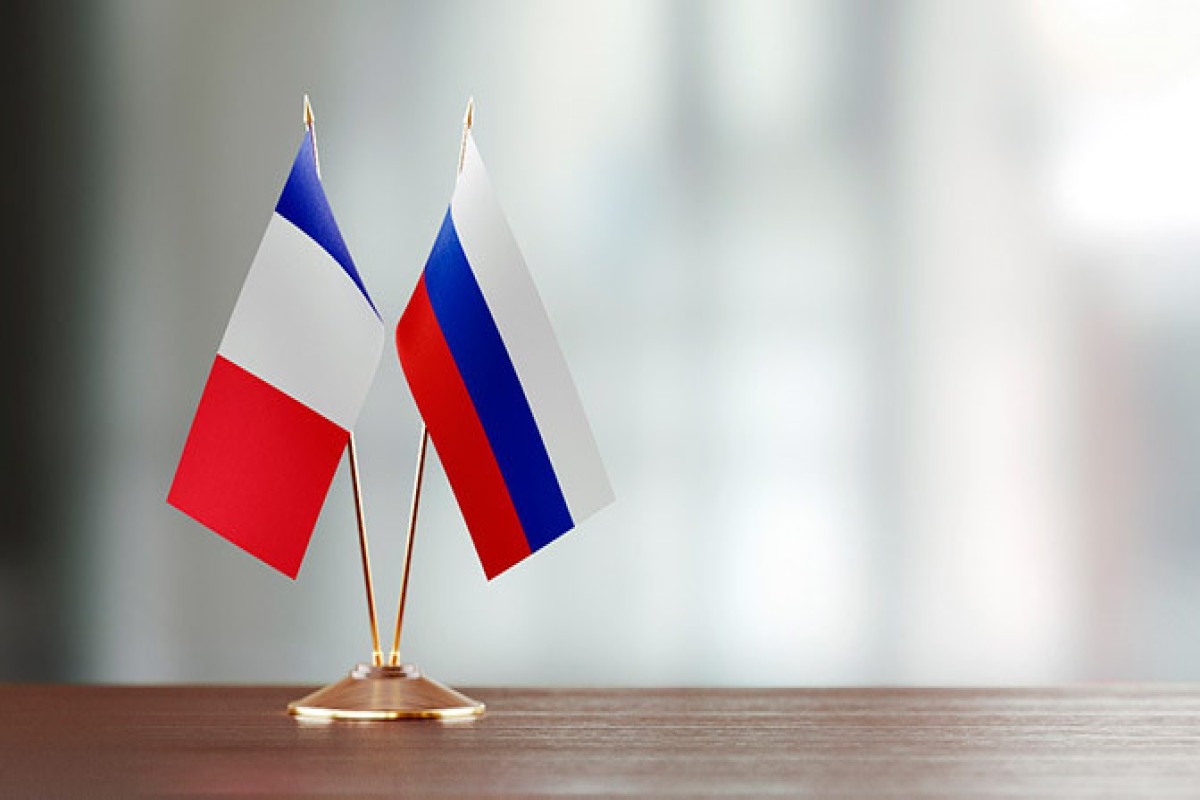 Rusiya Fransanı hədələdi