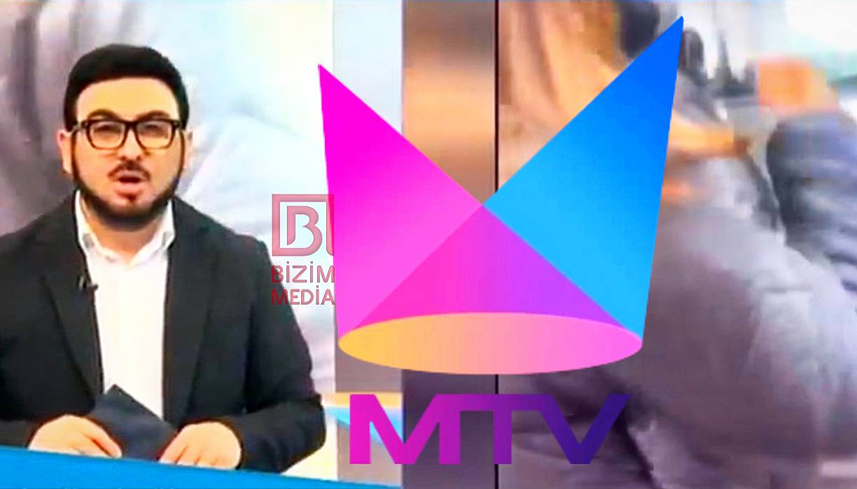 Bu görüntülərə görə “MTV Azərbaycan” kanalının yayımı DAYANDIRILACAQ - VİDEO