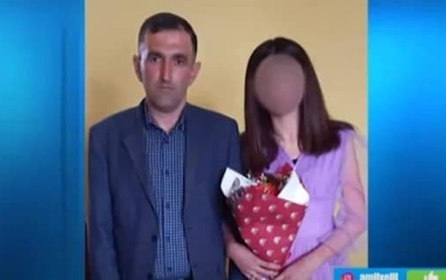 Beyləqanda 16 yaşlı qızı 37 yaşlı kişiyə ərə vermək istədilər, qarşısı alındı - FOTO