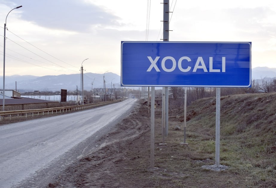 Xocalı soyqırımının şahidləri o dəhşətli günlərdən danışırlar