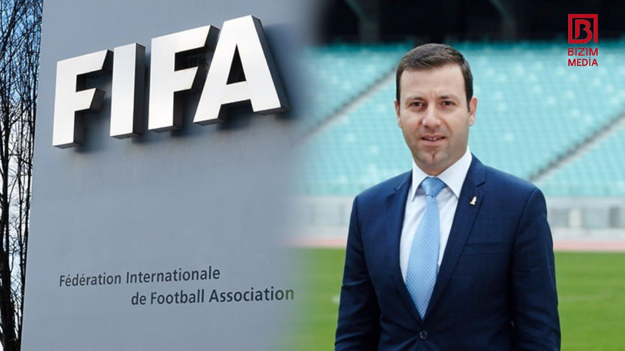 FİFA-dan YENİ TURNİR – Yoldaşlıq görüşləri seriyasına START VERİLİR