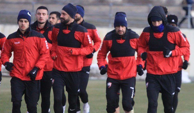 “Qəbələ” “Qarabağ”la oyuna itkilərlə çıxacaq