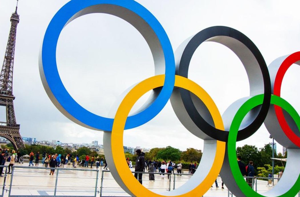 2024-cü il Paris Olimpiadasının təhlükəsizlik planları oğurlandı