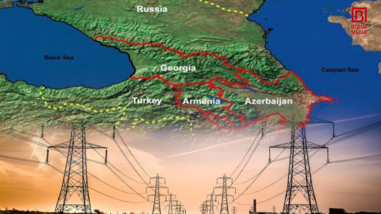 Regionu birləşdirəcək LAYİHƏ – Azərbaycan Cənubi Qafqazın mərkəzinə ÇEVRİLİR