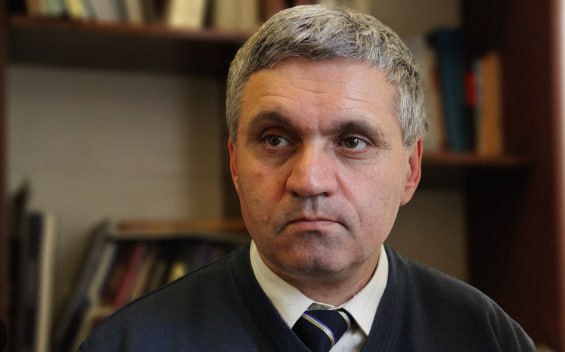 Arzumanyan: “Paşinyanın Rusiyaya qarşı siyasəti Ermənistan üçün intihardır”