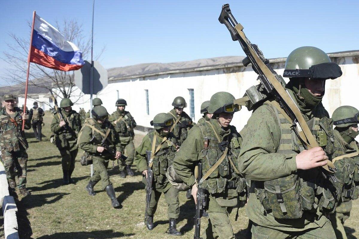Rusiya ordusunun alman hərbçiləri arasında danışıqları mediaya sızıb