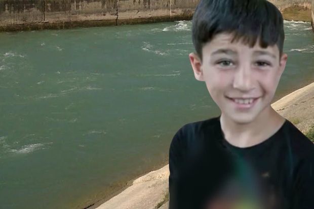 İmişlidə itkin düşən 11 yaşlı Rasimin axtarışı dayandırıldı İmişlidə itkin düşən 11 yaşlı Rasimin axtarışı dayandırıldı