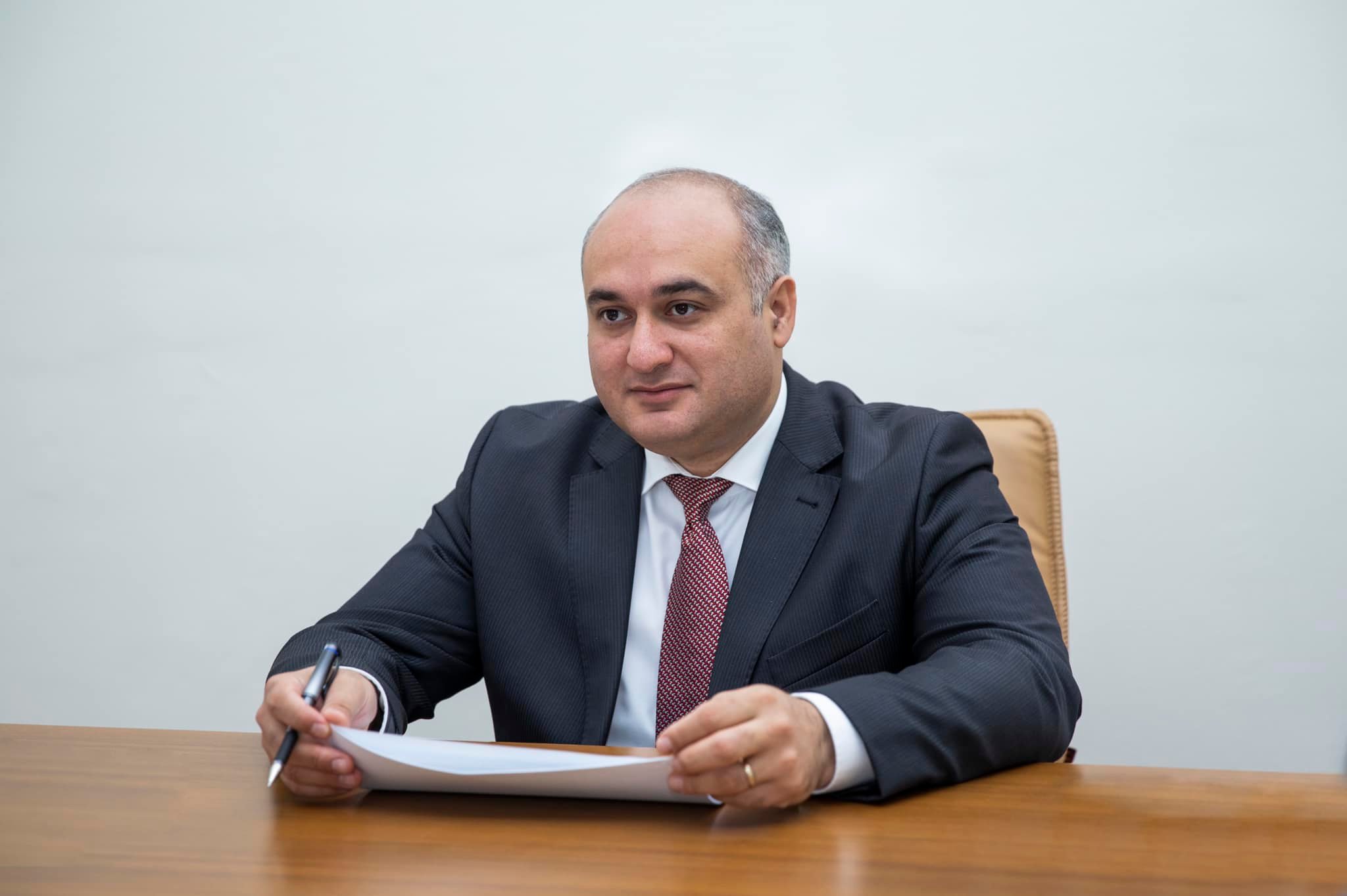 DSMF-in sədrinin vəfat etməsi ilə bağlı xəbərlərə RƏSMİ REAKSİYA DSMF-in sədrinin vəfat etməsi ilə bağlı xəbərlərə RƏSMİ REAKSİYA
