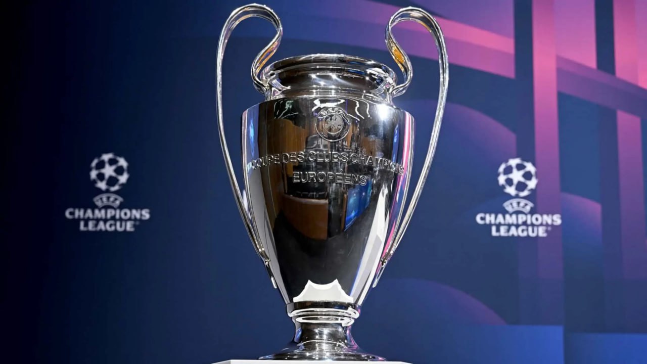 UEFA Çempionlar Liqasının formatını dəyişdi