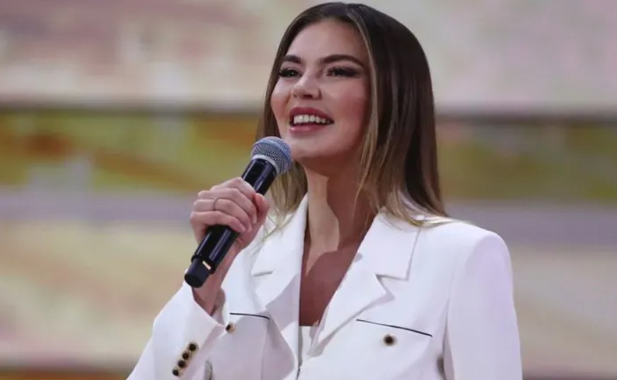 Alina Kabayeva uzun müddətdən sonra ÜZƏ ÇIXDI – FOTO 