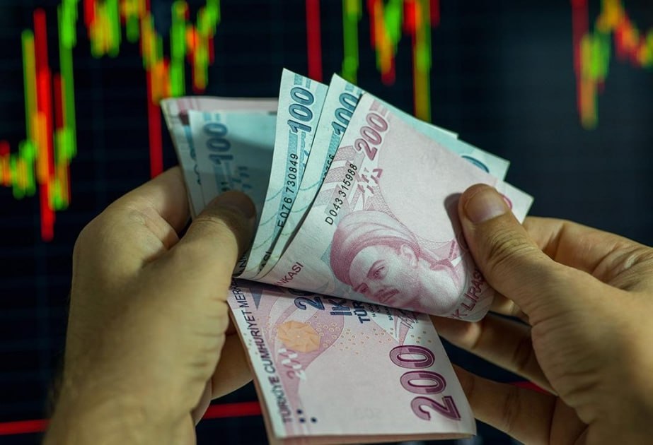 Türkiyə iqtisadiyyatına 21 il ərzində 262 milyard dollar sərmayə yatırılıb