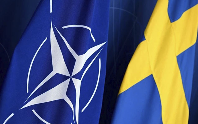 İsveç artıq NATO-nun üzvüdür - Protokol QÜVVƏYƏ MİNDİ
