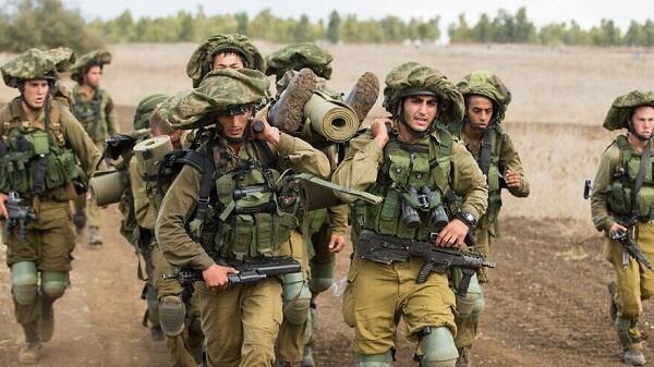 İsrail Rəfaha qarşı əməliyyatlara HAZIRLAŞIR