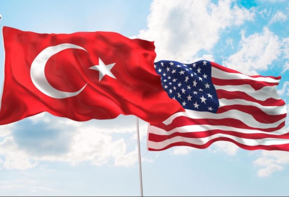 Türkiyə ABŞ-ı Suriyadakı terrorçularla təmaslardan imtina etməyə ÇAĞIRDI