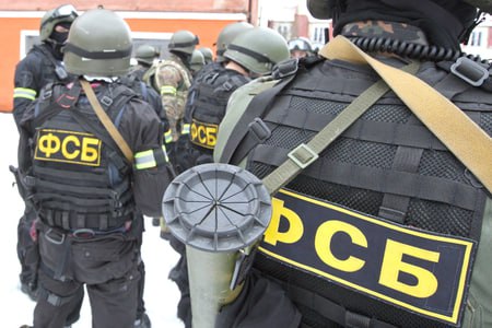 Rusiyada terror aktları gözlənilir?
