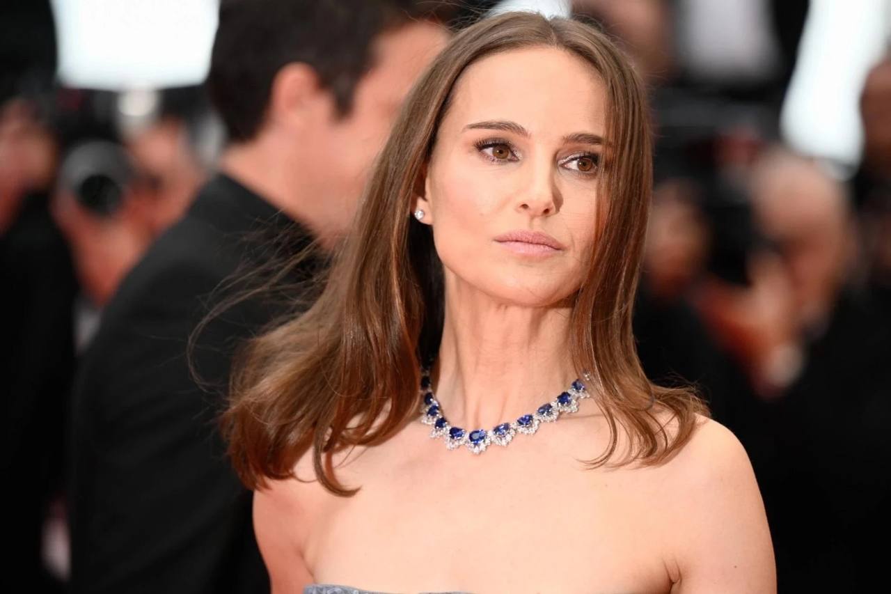 Natali Portman 11 illik evliliyinə SON QOYDU – FOTO 