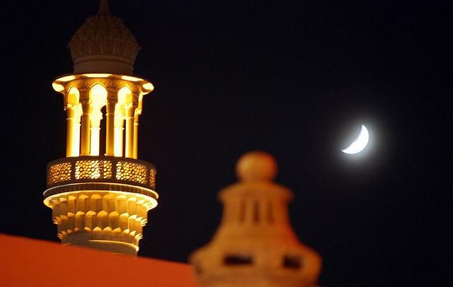Ramazan ayının ikinci gününün imsak, iftar vaxtları - FOTO