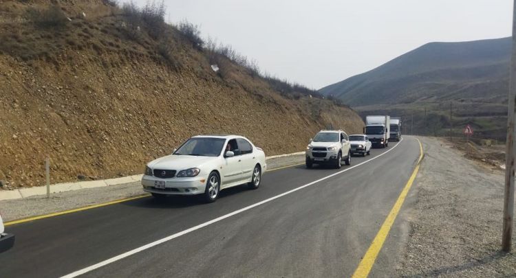 Keçmiş məcburi köçkünlər arasında sorğu: 95 faizi qayıtmaq istəyir