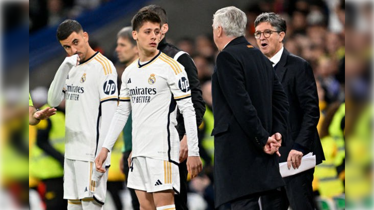 “Real Madrid” Arda Gülerlə bağlı sən qərarını verdi