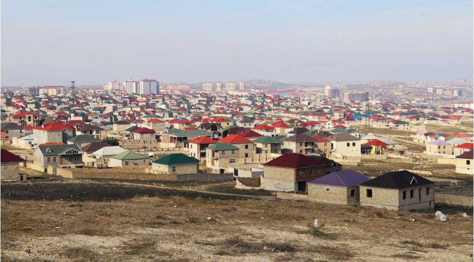 Çıxarışsız evlərin çoxluğu hansı problemlərə yol açır? – MÜHÜM AÇIQLAMA