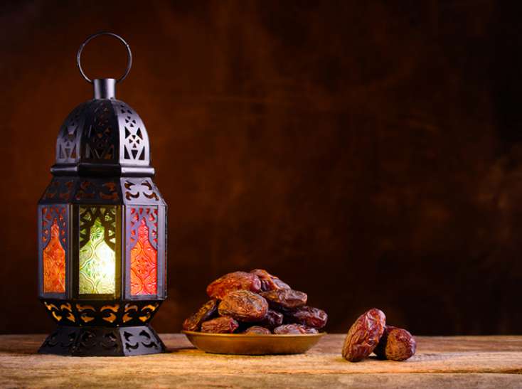 Ramazanın beşinci gününün imsak və iftar vaxtı