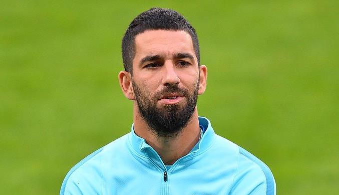 Arda Turan “Qarabağ”a təşəkkür etdi – FOTO  