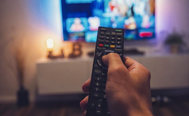 Sabahdan Azərbaycan telekanalları yeni TV standartına KEÇİR 