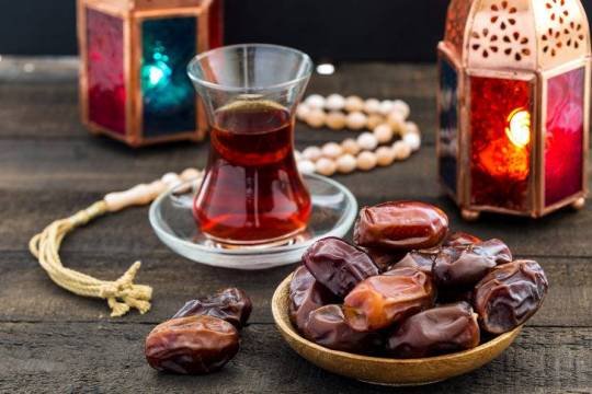 Ramazanın yeddinci gününün İMSAK VƏ İFTAR vaxtları
