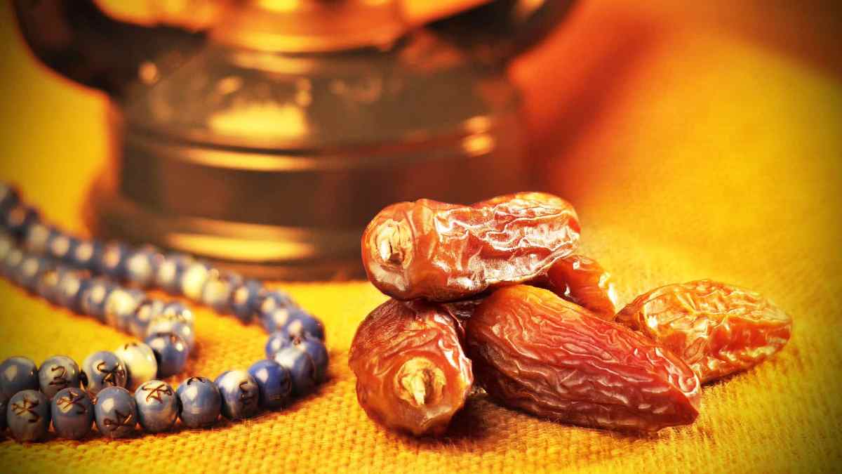Ramazanın 9-cu gününün imsak və iftar VAXTI