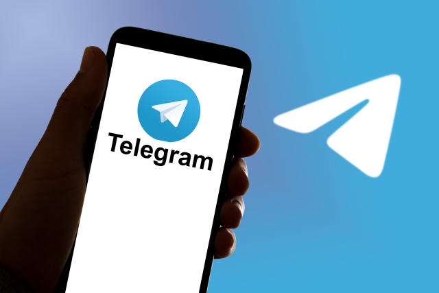 “Telegram” 330 milyon dollarlıq istiqraz BURAXIB