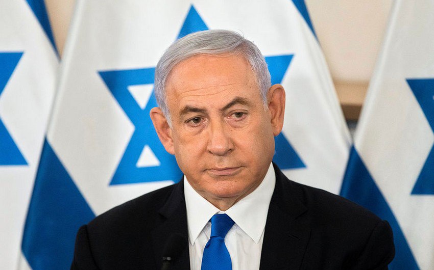 Netanyahu: “Rəfahda quru əməliyyatı olmadan HƏMAS batalyonlarının məhvi mümkün deyil”