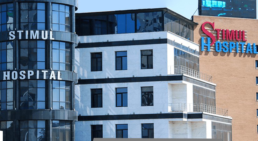 “Stimul Hospital”da şəxsin ölməsi faktı araşdırılır “Stimul Hospital”da şəxsin ölməsi faktı araşdırılır