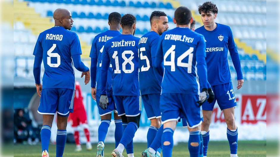 Azərbaycan Premyer Liqasının ən bahalı 10 futbolçu - SİYAHI