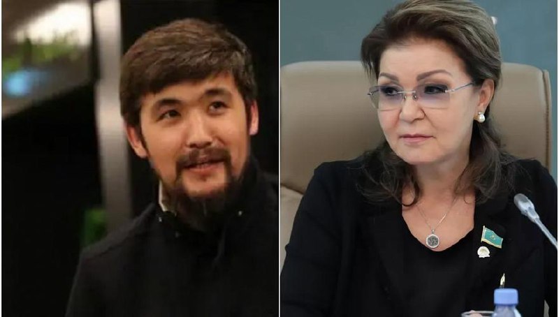 Məşhur avtoriteti Dariqa Nazarbayeva həbsdən azad EDİB? – ŞOK İDDİA 