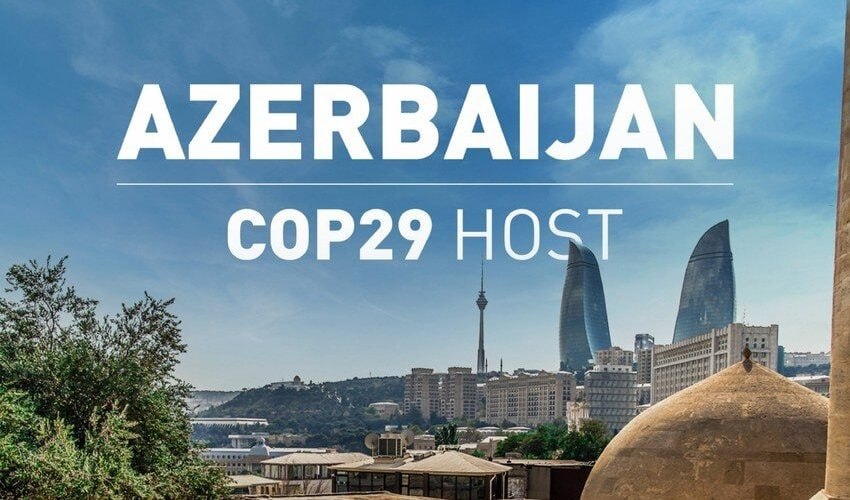 COP29-la bağlı mühüm tədbir KEÇİRİLƏCƏK