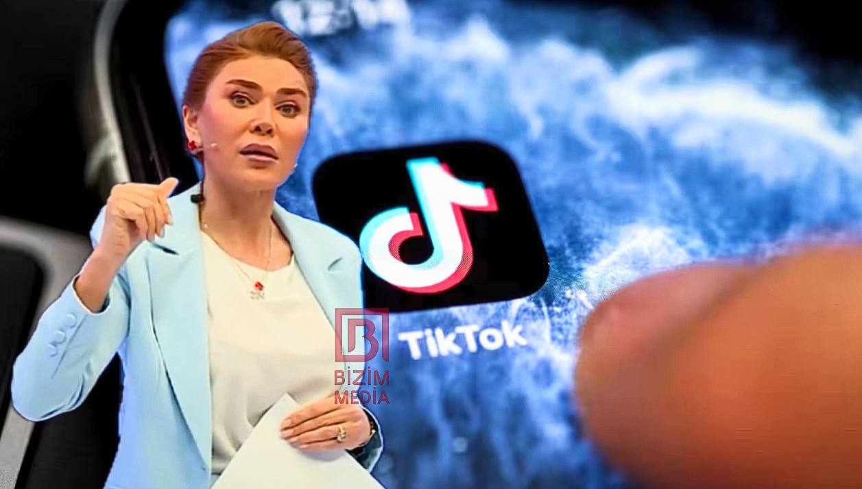 Xoşqədəm: “Uşaqlarınızı “TikTok”dan qoruyun” – VİDEO