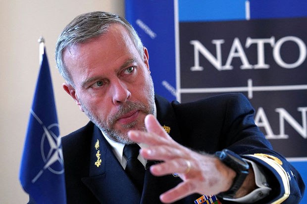 NATO rəsmisindən ŞOK AÇIQLAMA: “Rusiya ilə toqquşmağa hazırıq”