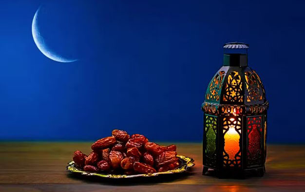 Ramazanın 13-cü gününün DUASI - İftar və imsak saatları