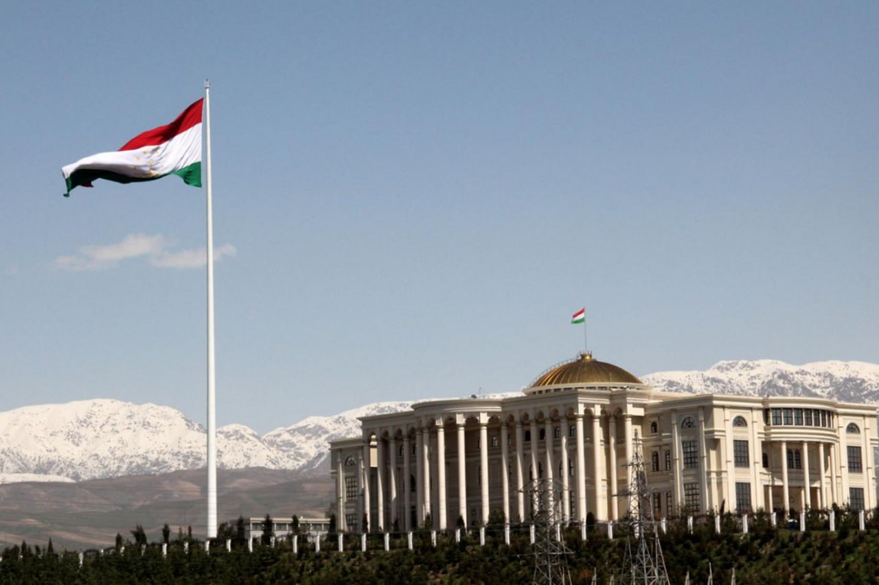 Tacikistan Moskvadakı hücumda taciklərin iştirakı xəbərini TƏKZİB ETDİ