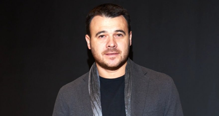 “Hamımız üçün dəhşətli bir kədər oldu” - Emin Ağalarov 