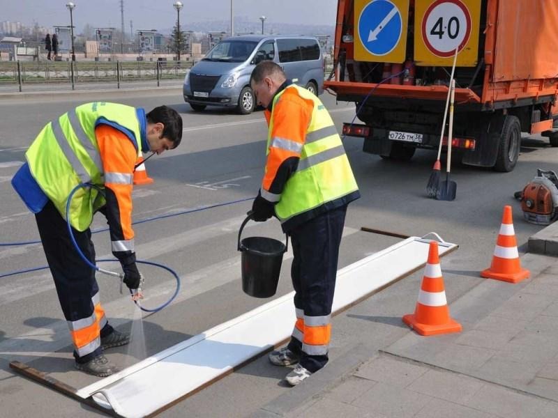 Sürücülərə xəbərdarlıq: Bakıda bu yol təmir edilir - FOTO