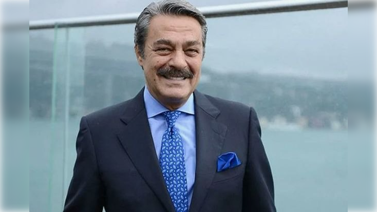 Türkiyənin tanınmış kino aktyoru insult keçirdi